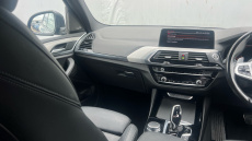 BMW X3 xDrive20d MHT M Sport 5dr Step Auto Diesel Estate